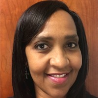 Diane Carter, Mba