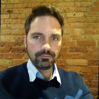 Tom Huxley