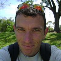 Yann Goubet