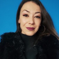 Silvia Gospodinova