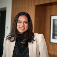 Dr. Rehana Harasgama-Zehnder