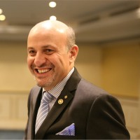 Issa Fadel Daoud