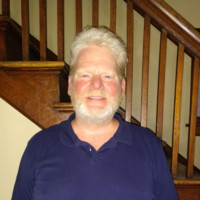 Greg Hamm