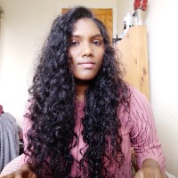 Nitika Priya Varshini Robert Ruban