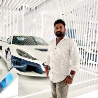 Aneesh Raveendran