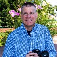 Steve Steele