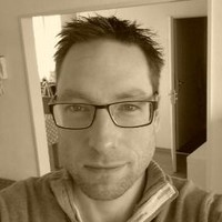 Maarten Freriks