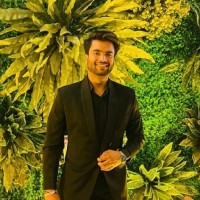 Khushal Garg