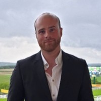 Viktor Fredriksson