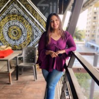 Naandini Swani