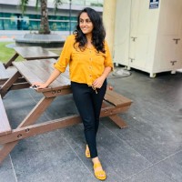Pranjali Daulatkar