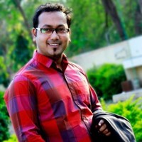 Vipin Jamdekar