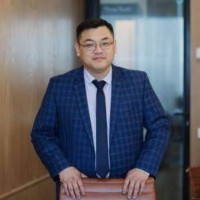 Дмитрий Ким