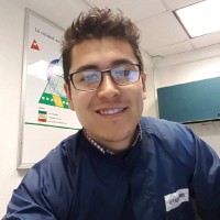 Oswaldo Flores Saucedo