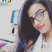 Aarushi Vashist