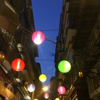 梁家恩