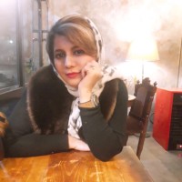 Yalda Eshrati