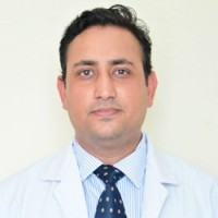 Anil Sheorain