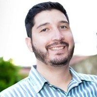 Marcus Flores