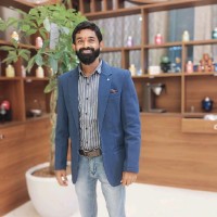 Deepak Bavaskar