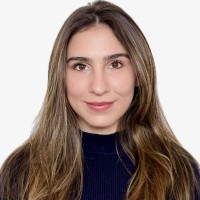 Letícia Mazini Pinheiro De Oliveira