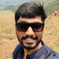 Sandeep Kumar