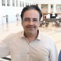 mahdi rahimi