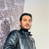 Md Hasibul Hasan Hasib