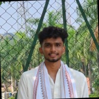 Shreyank Sunil
