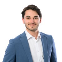 Jeremy Doré, Cpa, Cfa