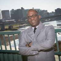 Darryl Gilliam, CPA