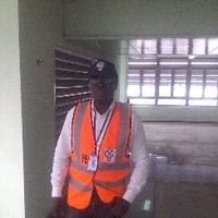 Ufuoma Matthew Ubogu