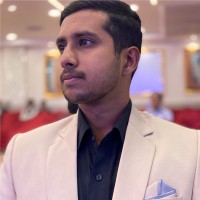 Saadullah Mohammed