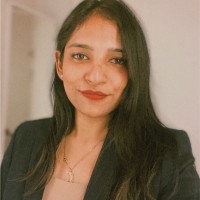 Jaya Kalra