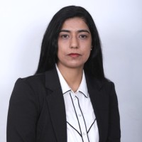 Manpreet Kaur Bains
