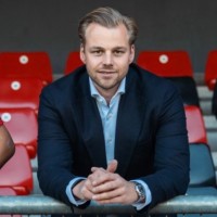 Lennart De Bruin