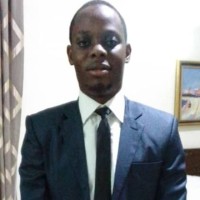 Oluwaferanmi Adedeji