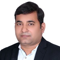 Shrikant Sharma