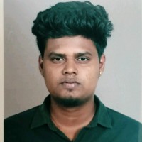 Dhivagar J