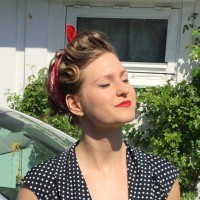 Helena Jónsdóttir Steinsen