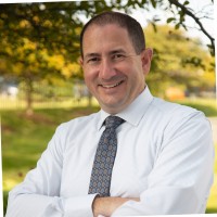 Erik Perlstein