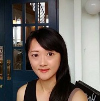 Angela Wu