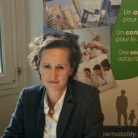 Gwenaëlle BALAVOINE