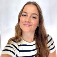 Irene Muñoz Domingo