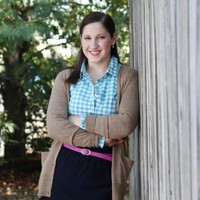 Maggie Goldberg