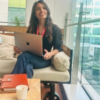 Ashi Agarwal