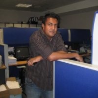 Sanjay Harris