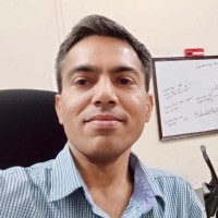 Mohd Zahoor Mehdi Zaidi