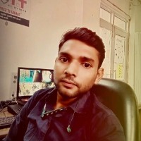 Dheerendra Prajapati
