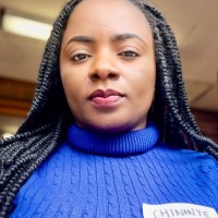 Chinonye Chibuzor
